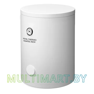 Водонагреватель Royal Thermo Aquatec INOX RTWX 100